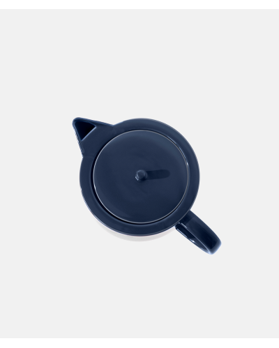 Yoko Teapot - blue